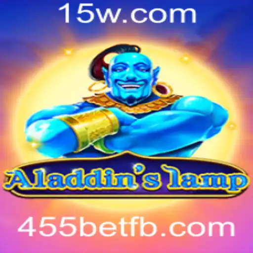 Descubra o Fascinante Jogo Aladdinslamp