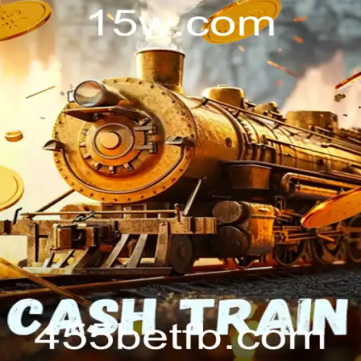 CashTrain: O Revolucionário Jogo de Apostas
