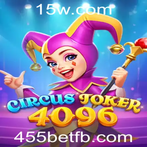 Descubra o Universo de CircusJoker4096: Entretenimento e Estratégia em Um Só Jogo