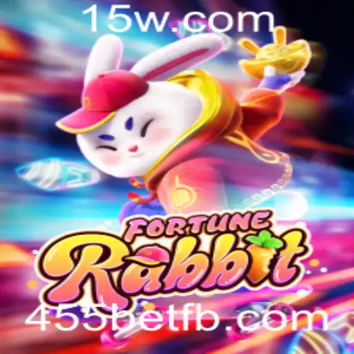 Explorando o Fascinante Mundo de FortuneRabbit com 455bet