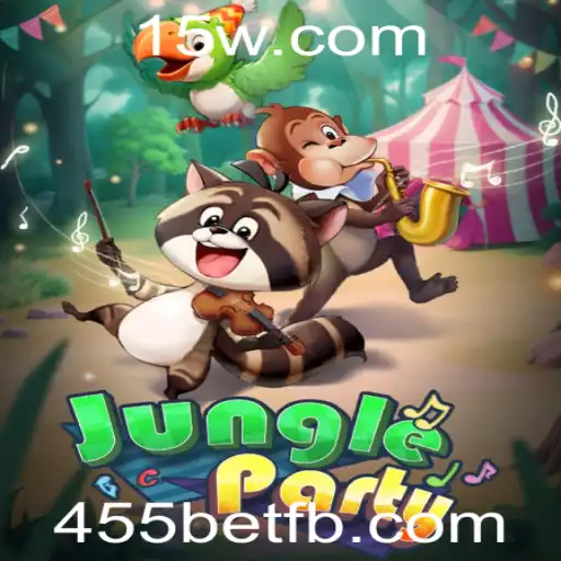 Explorando JungleParty: A Nova Sensação no Mundo dos Jogos