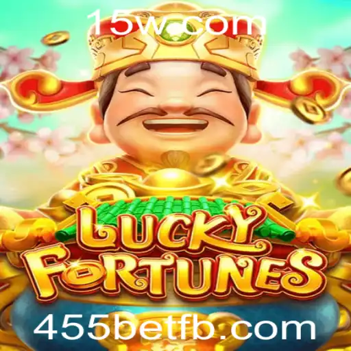 Descubra o Empolgante Jogo de Sortes LUCKYFORTUNES