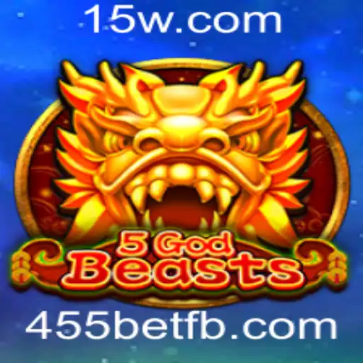 Descubra o Fascinante Mundo de 5GodBeasts: Um Jogo Revolucionário