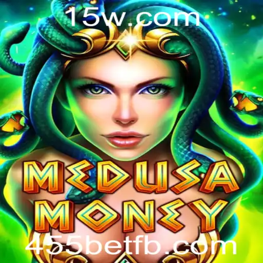 Descubra o Inovador MedusaMoney: O Jogo de Apostas que Está Dominando 2023