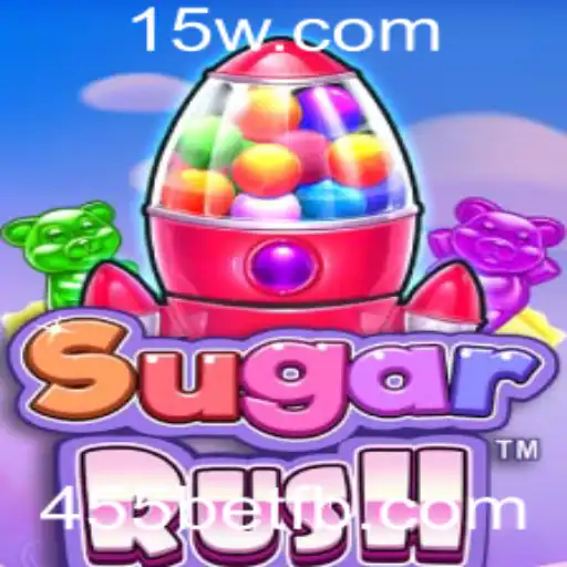 SugarRush e 455bet: Uma Jornada Adoçada pelo Mundo dos Jogos