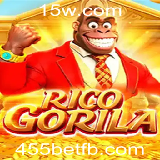 RicoGorila: Desvendando o Novo Fenômeno dos Jogos Online com 455bet