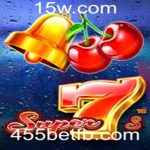 Explore o Mundo de Super7s com 455bet