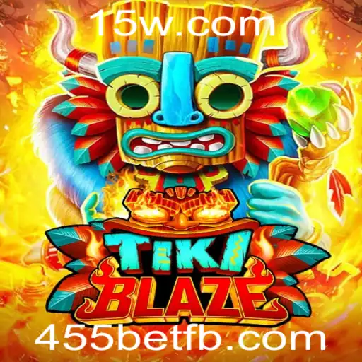 Descubra o Fascinante Mundo de TikiBlaze