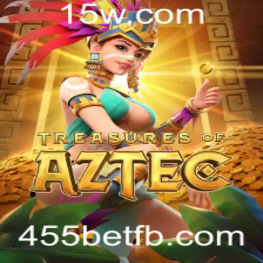 Tesouros de Aztec: Mergulhe na Aventura do Jogo com 455bet