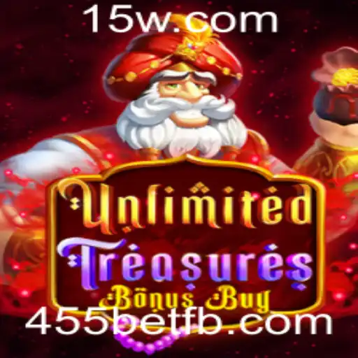 Descubra as Emoções de UnlimitedTreasuresBonusBuy com 455bet